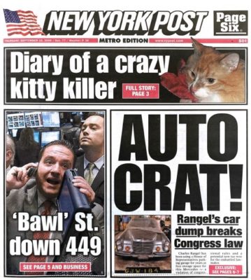 New York Post